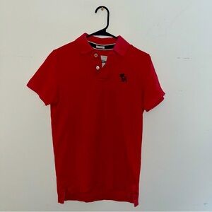 OG A&F Polo